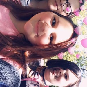 Meet your Posher, Brianna